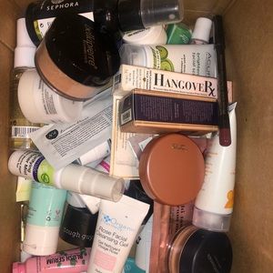 Makeup Etc